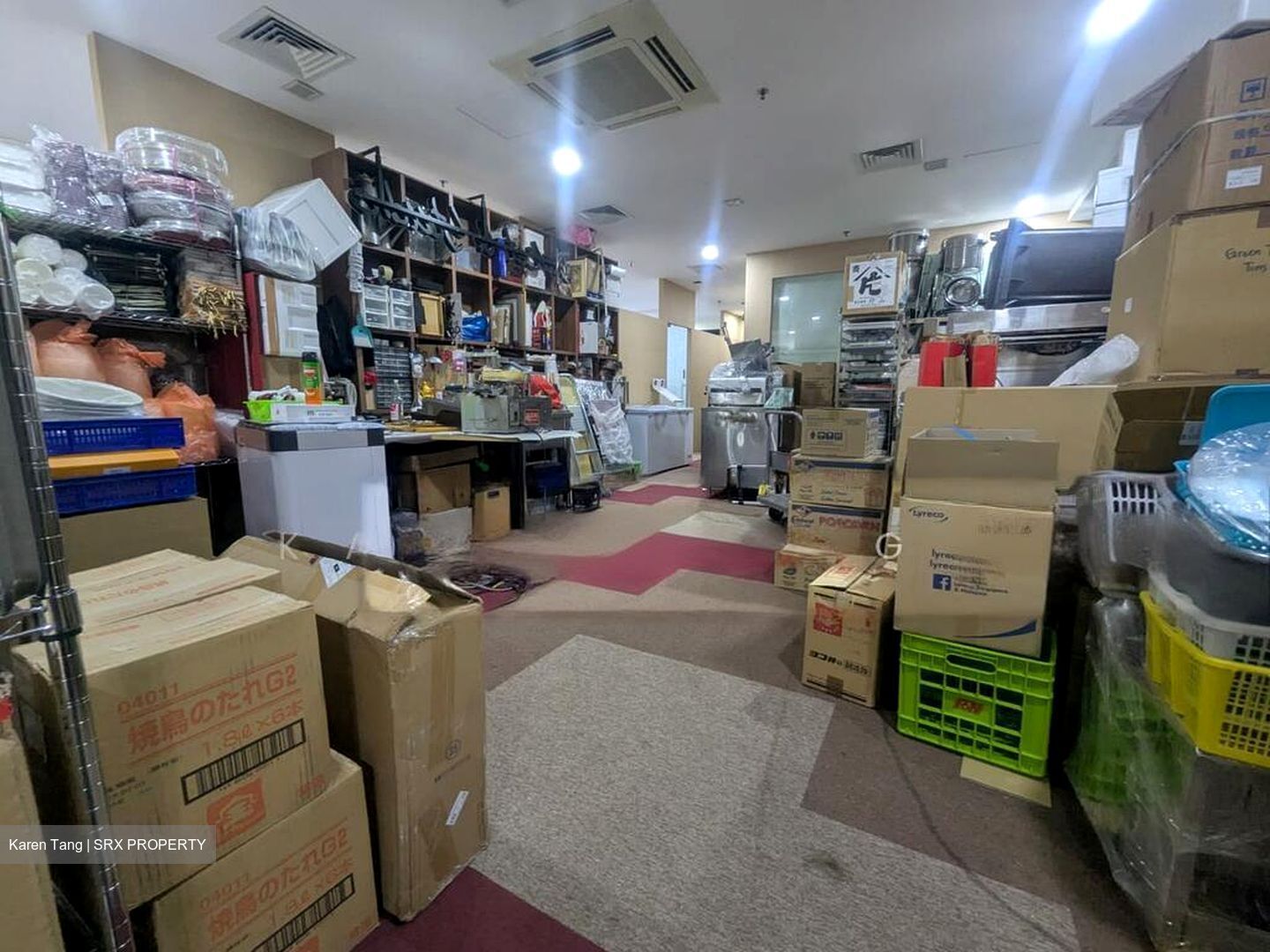 Epl Building (D3), Factory #488090241